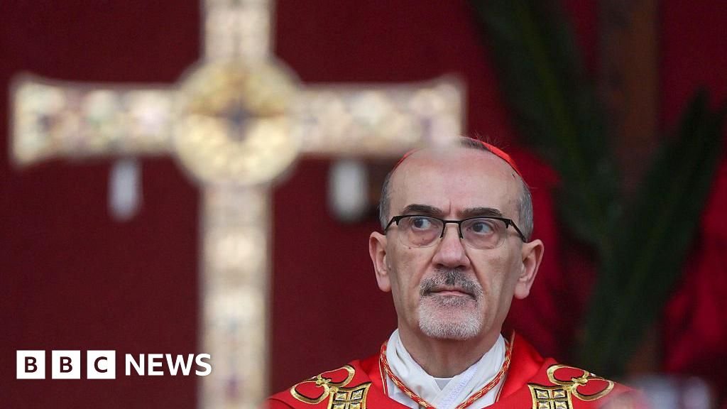 Latin Patriarch Gains Access to Jerusalem Holy Site After Police Blockade Lifted