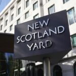 London Police Investigate Anti-Semitic Arson Attack on Jewish Charity Ambulances