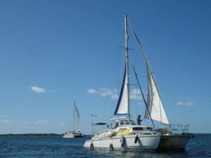 Mexico Initiates Search for Two Aid Boats Missing on Route to Cuba