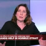 Middle East Conflict Isn’t a NATO War, But It’s Linked to the U.S. Stance on Ukraine