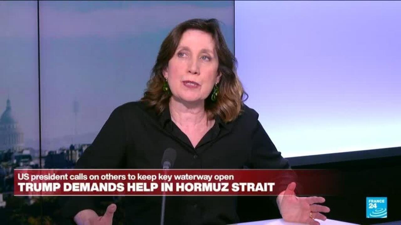 Middle East Tensions: How the US Stance on Ukraine Intertwines with Regional Conflicts