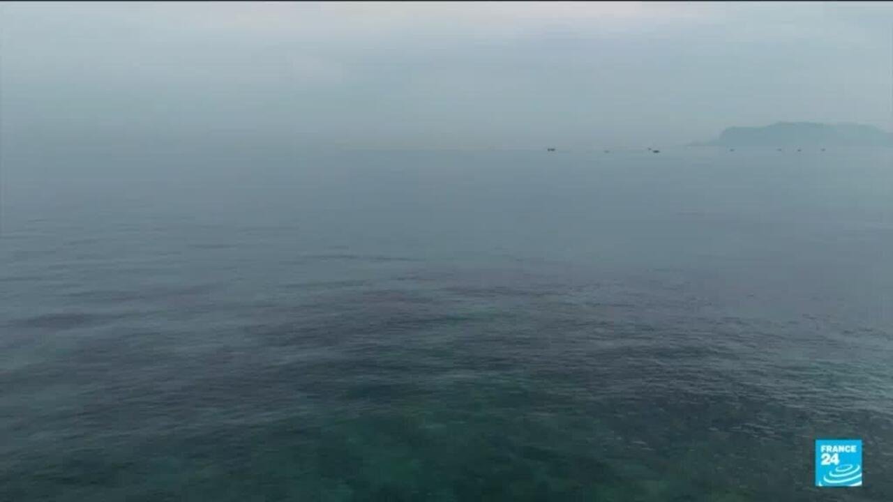 Migrant Bodies Found on Sicily's Shores Weeks After Cyclone Strikes