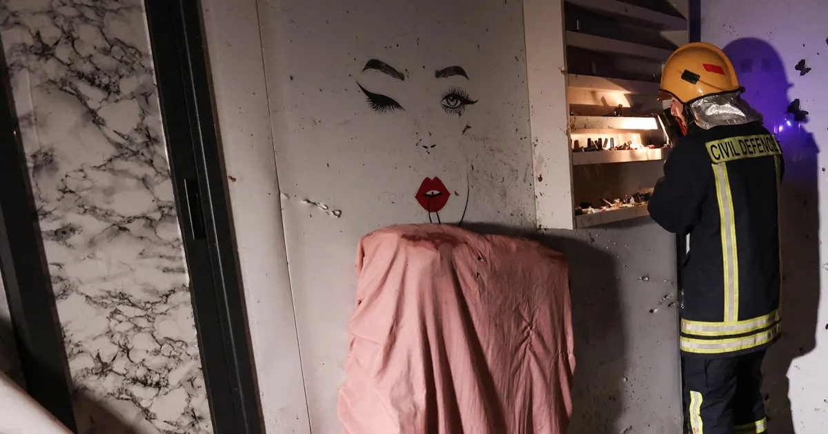 Missile Strike in Occupied West Bank Claims Lives of Three Women