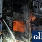 Moldova Issues Emergency Declaration Following Russian Attack on Vital Power Line Amid Ukraine War