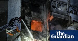 Moldova Issues Emergency Declaration Following Russian Attack on Vital Power Line Amid Ukraine War