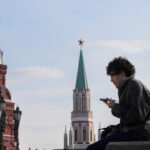 Moscow’s Mobile Internet Returns While Saint Petersburg Faces Outages
