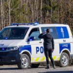 Mysterious Drones Collide in Finland