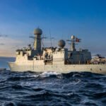 NATO Officer Urges Allies to Reassess Defense Strategies for a ‘New Threat’