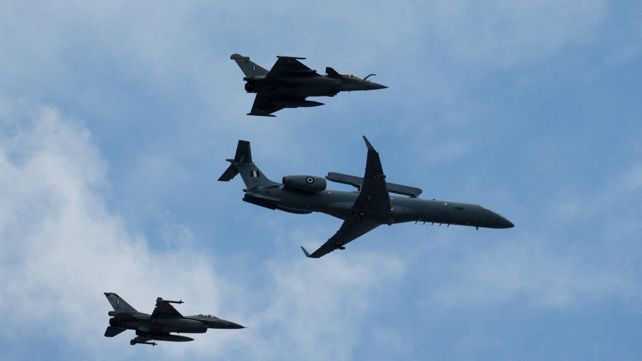 NATO Reveals 20% Boost in Defense Spending for Europe and Canada