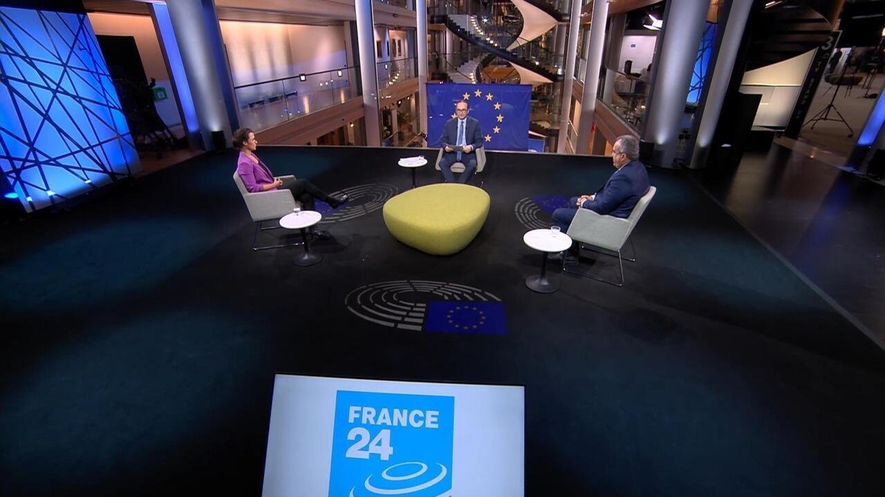 Navigating the Iran Conflict: EU Balances Rule of Law with Commitment to Democracy