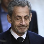 Nicolas Sarkozy Faces Court Again for Alleged Libyan Funding in 2007 Presidential Campaign