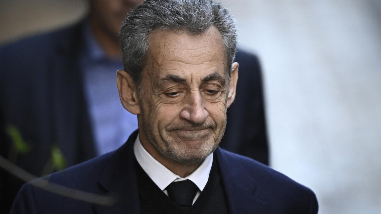 Nicolas Sarkozy Faces Court Again for Alleged Libyan Funding in 2007 Presidential Campaign