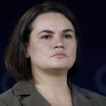 Opposition Leader Tsikhanouskaya: Belarus’s Dependence on Russia Amid Lukashenko’s Lack of Independence