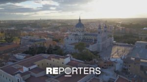 Opus Dei: The Impact of an Ultra-Conservative Catholic Movement in Spain