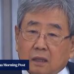 Passing of South Korean ‘torture specialist’ reignites scars from authoritarian past