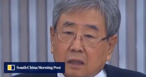 Passing of South Korean ‘torture specialist’ reignites scars from authoritarian past