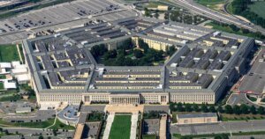 Pentagon Refutes Claims About Hegseth’s Broker Pursuing Defense Investments Prior to Iran Conflict