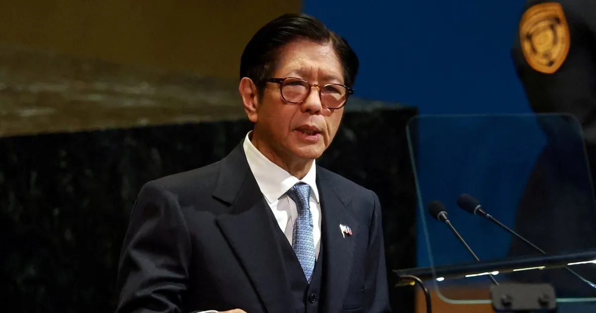 Philippine President Proclaims Energy Crisis Amid Iran Conflict Aftershocks