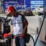 Philippines Issues Energy Emergency Due to Iran Conflict