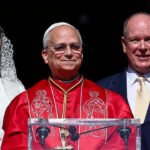 Pope Leo XIV Criticizes the Growing Divide Between Rich and Poor During Monaco Visit