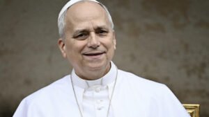 Pope Leo XIV Embarks on a Momentous Trip to Glamorous Monaco