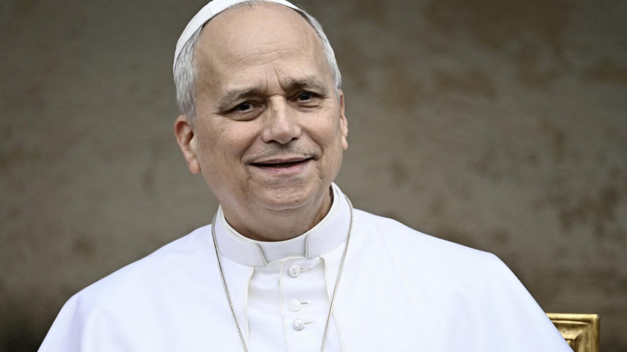 Pope Leo XIV Embarks on a Momentous Trip to Glamorous Monaco