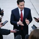 Rubio Predicts Iran War Will Last Weeks, Emphasizes No Need for US Ground Troops