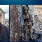 Russian Airstrikes Devastate Port and Maternity Hospital