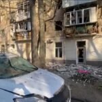 Russia’s Attacks on Ukraine Claim Five Lives