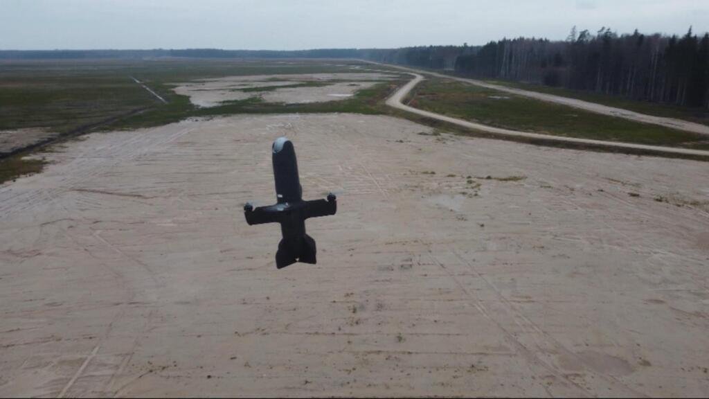 Russia's Threat to Europe's Borders: Baltic States Prepare for Conflict