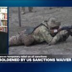 Russia’s Upcoming Spring Offensive in Ukraine Set to Target Donetsk’s ‘Fortress Belt’