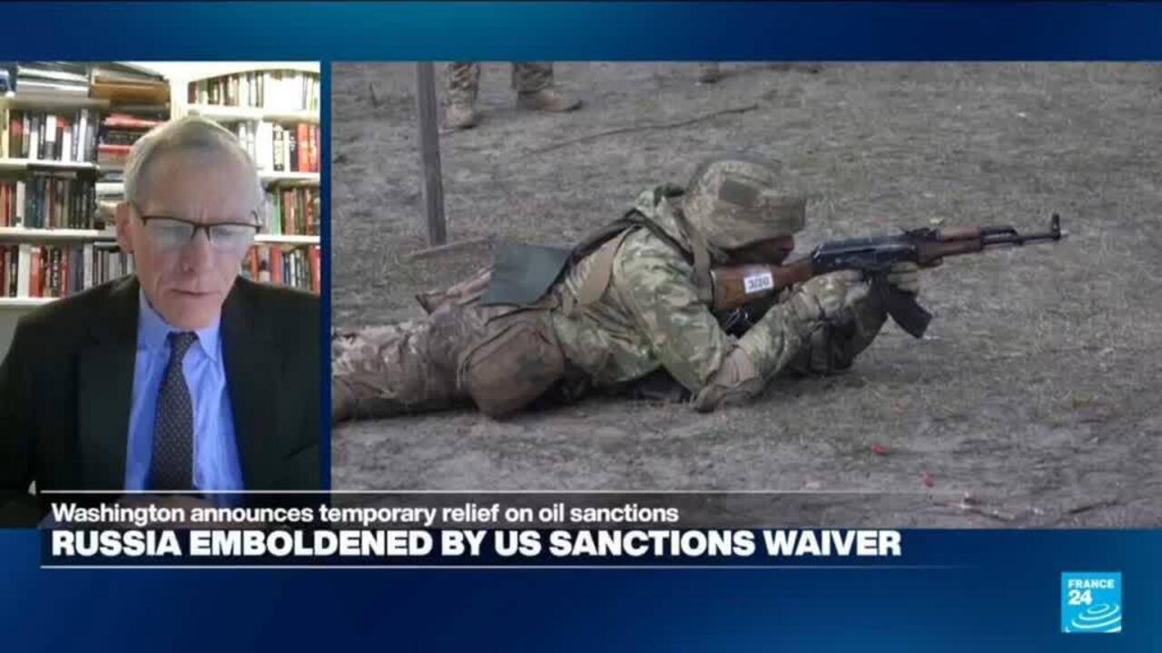 Russia's Upcoming Spring Offensive in Ukraine Set to Target Donetsk's 'Fortress Belt'