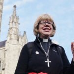 Sarah Mullally: The First Woman to Lead the Church of England After Her Journey as a Cancer Nurse