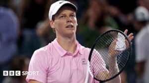 Sinner Breaks Djokovic’s Masters 1000 Record