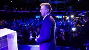 Slovenia’s Election Results Hang in the Balance as PM Declares Victory in Tight Contest