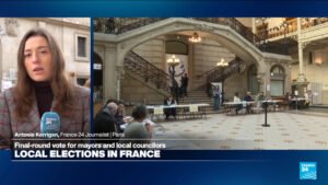 Spotlight on France’s Top Three Cities: Paris, Marseille, and Lyon