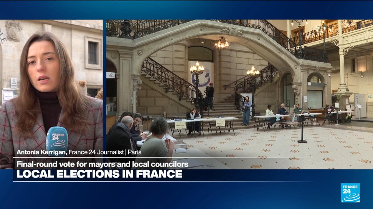 Spotlight on France's Top Three Cities: Paris, Marseille, and Lyon