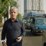 Substantial Lines Form in Myanmar as the Iranian Conflict Intensifies Crisis