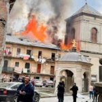 This Week’s Highlights: Daytime Assault on Ukraine, ‘No Kings’ Movement, and France Bids Farewell to Jospin