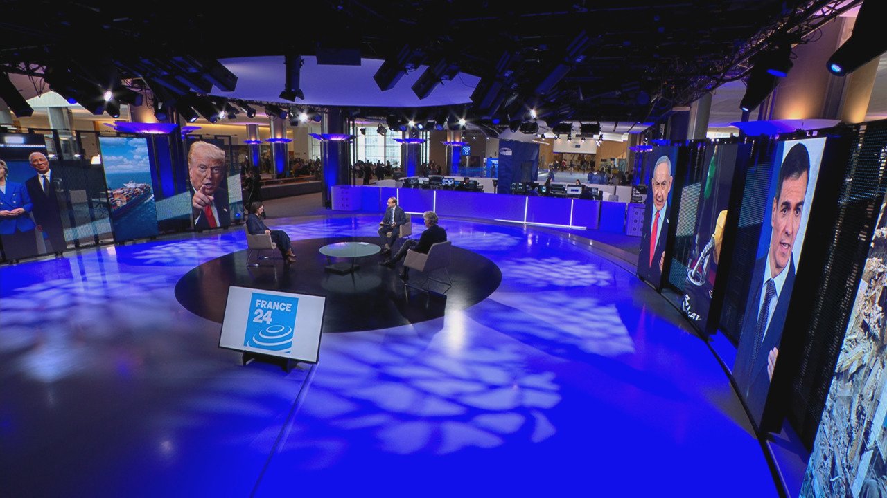 Trump Administration Marginalizes Europe Amid Iran Conflict: EU Struggles in Shifting Global Landscape