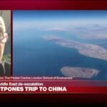 Trump’s Call for Hormuz Support: Allies Withhold Commitment on ‘Misguided’ Military Operation