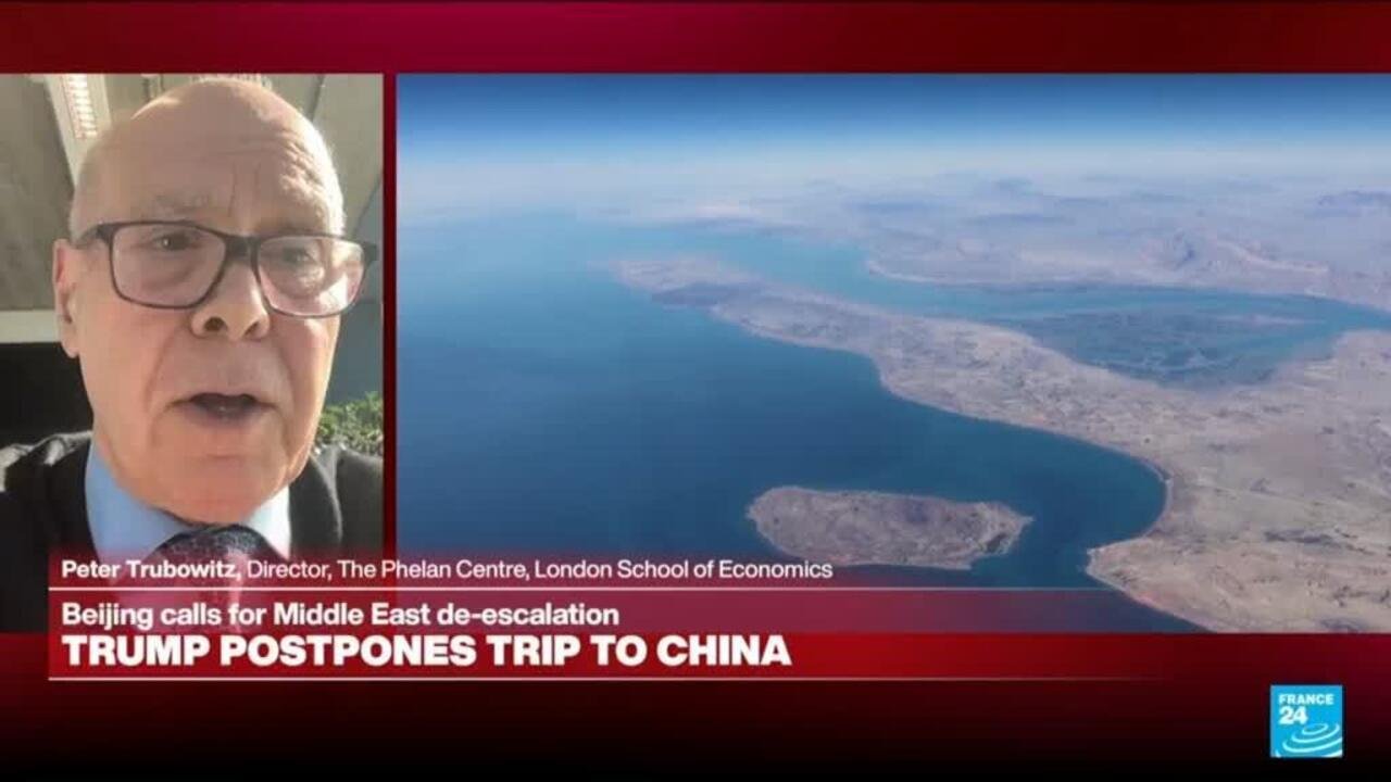 Trump’s Call for Hormuz Support: Allies Withhold Commitment on 'Misguided' Military Operation