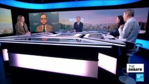 Trump’s Tensions: Can NATO Allies Ensure Security in the Strait of Hormuz?