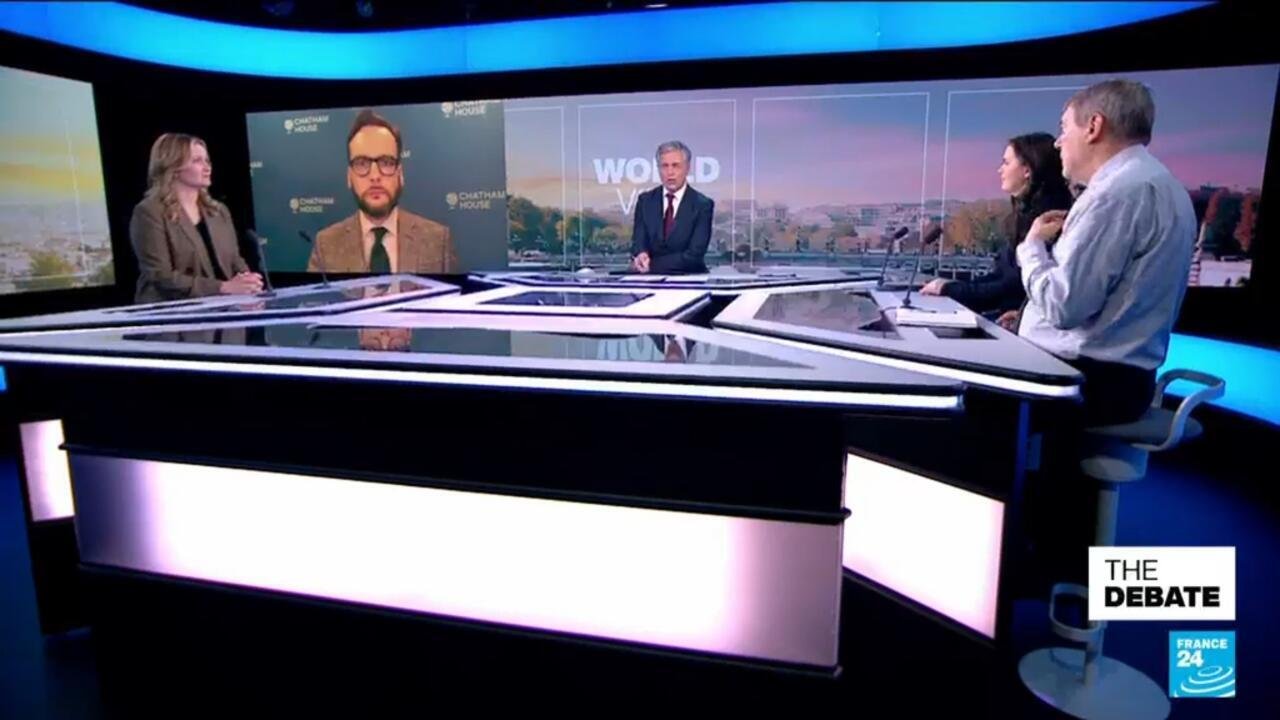 Trump's Tensions: Can NATO Allies Ensure Security in the Strait of Hormuz?