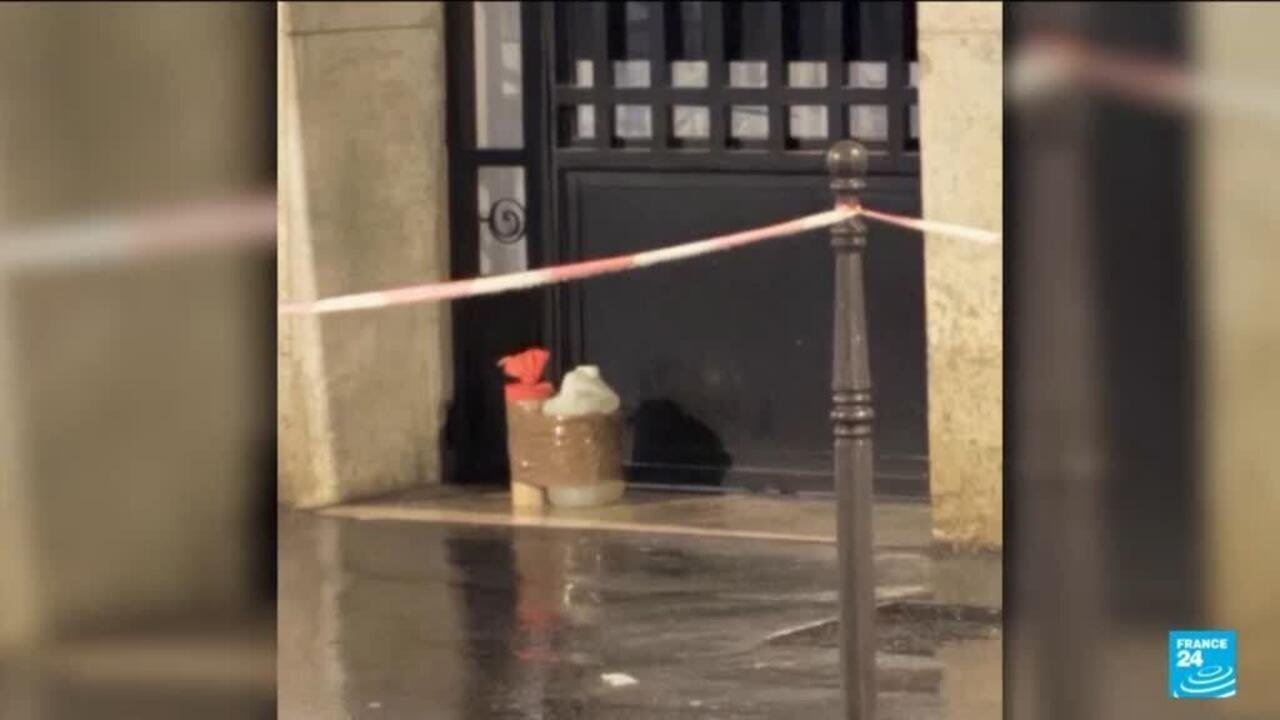 Two Additional Suspects Arrested in Connection with US Bank HQ Attack Attempt in Paris