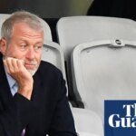 UK Set to Sue Abramovich Over £2.4 Billion from Chelsea FC Sale