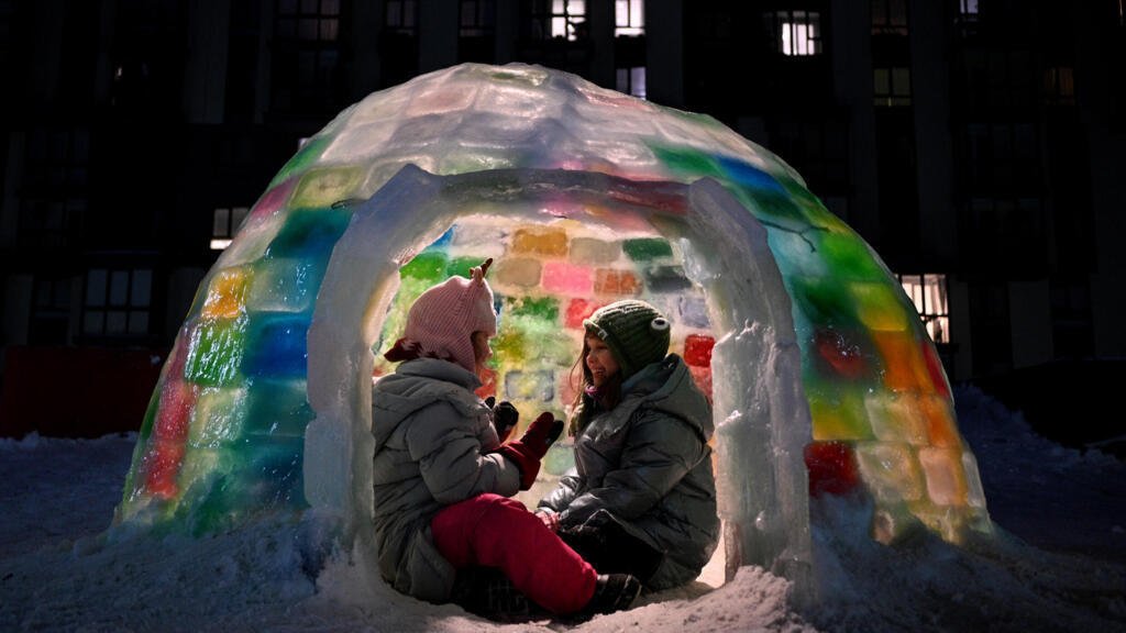 UN Inquiry Declares Russia's Deportation of Ukrainian Children a 'Crime Against Humanity'