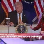 US Acknowledges the Importance of Allies Despite Military Dominance