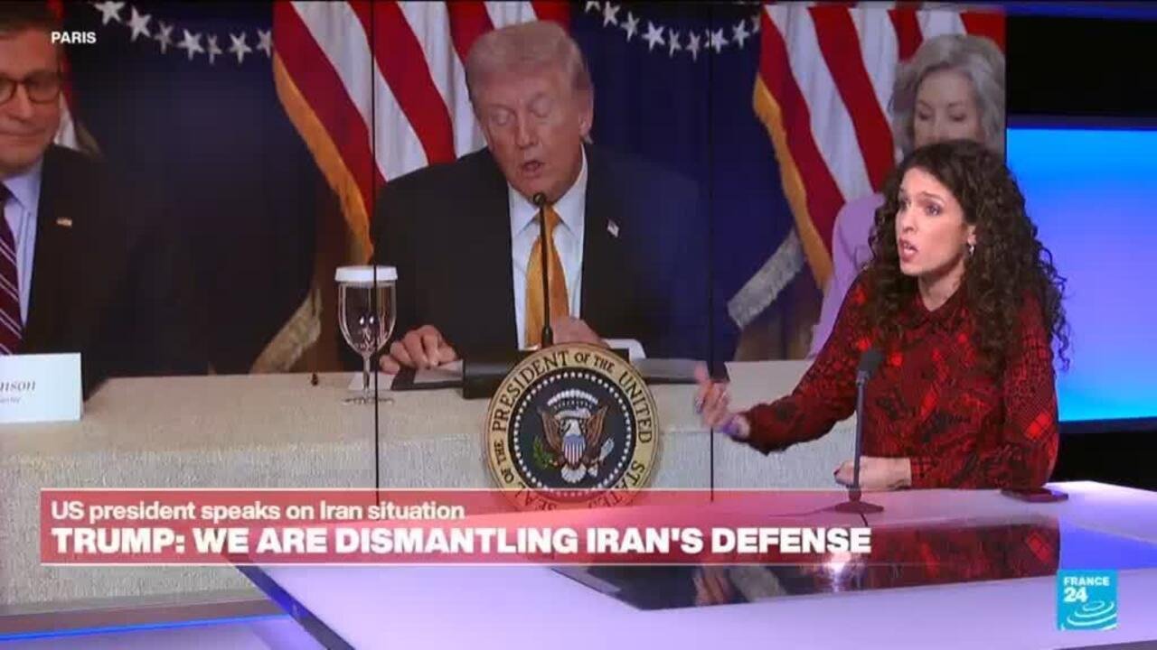 US Acknowledges the Importance of Allies Despite Military Dominance