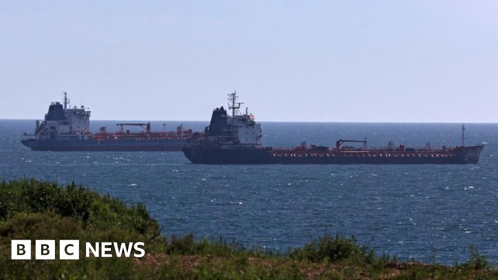 US Relaxes Russia Oil Sanctions Amid Rising Energy Prices Due to Iran Conflict